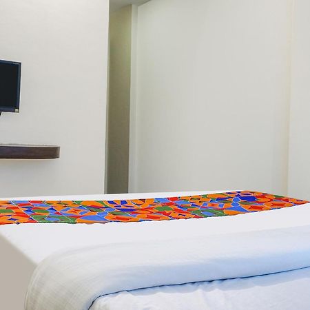 Fabhotel Gokul Lodge Gorhe Khurd المظهر الخارجي الصورة