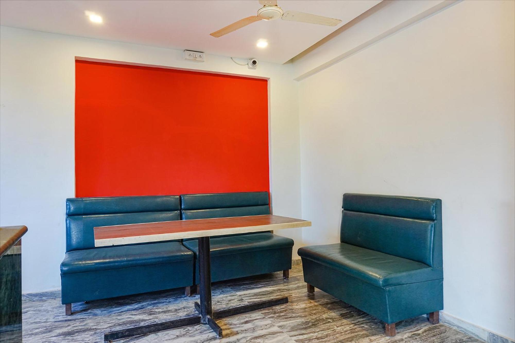 Fabhotel Gokul Lodge Gorhe Khurd المظهر الخارجي الصورة