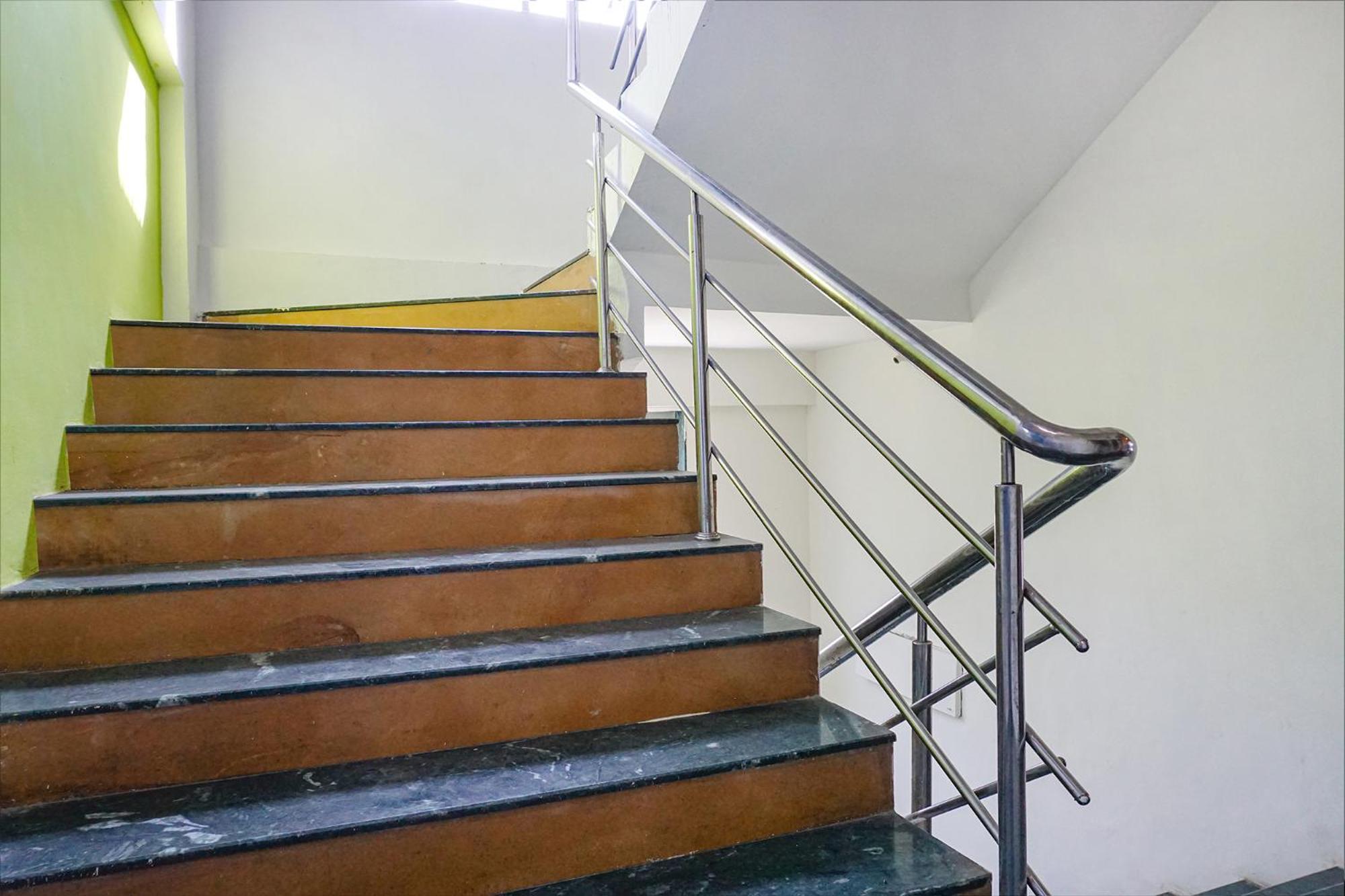 Fabhotel Gokul Lodge Gorhe Khurd المظهر الخارجي الصورة