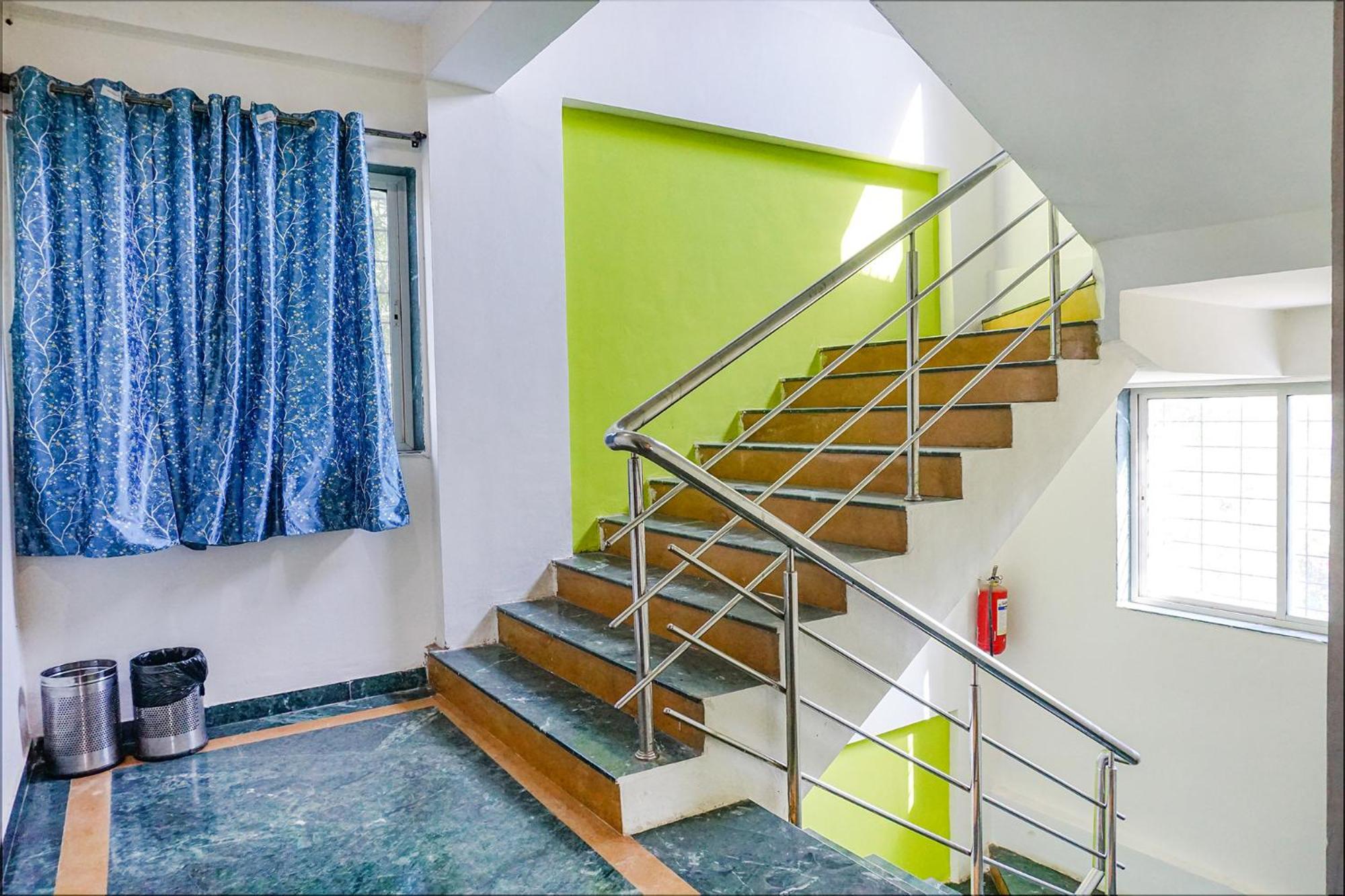 Fabhotel Gokul Lodge Gorhe Khurd المظهر الخارجي الصورة
